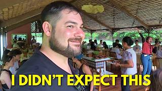 Bohol Island: The Philippines Felt Different Than You'd Think 🇵🇭