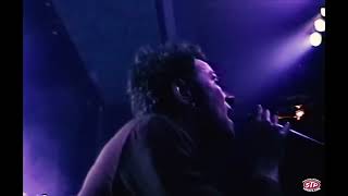 IRVING PLAZA -remastered- No4 TOUR (2000 IRVING PLAZA NEW YORK) STONE TEMPLE PILOTS LIVE