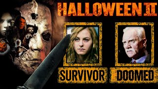 10 Things I Still Can’t Explain About - Halloween 2 (2009)