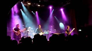 Neal Morse Band - The Grand Experiment. Live @ Debaser Medis