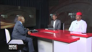 Electoral Act: House in Rowdy Session Over ‘Real Time’ Clause - Amadi/Okereke