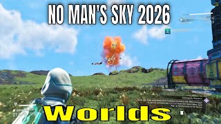 Update Hype Zoology and Exploring | No Man's Sky 2026