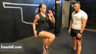 Bootcamp Tulsa 5 Minute Blast | Tulsa Gyms | 918-528-4296
