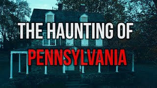 This place is HAUNTED... w/ @JasonHawes​