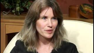 Author Julie Chibbaro - Bonus Video