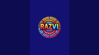 RAZVI NETWORK OFFICAL is live!