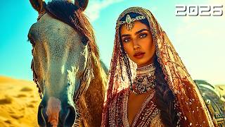 Cafe De Anatolia 2026 - Nomadic Moon Echoes: Chill House Journey