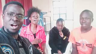 Nitie ng'ama noyie tho mondo owara