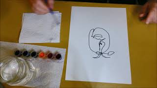 Art Camp-Week 6 (Final Project)