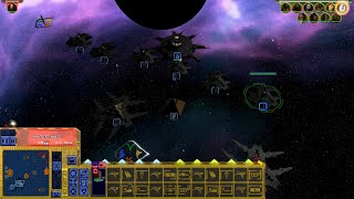 System Lords Heroes - Pegasus Chronicles