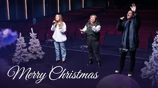 Merry Christmas 2024 from Biola University