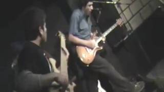 Felipe bravo. guitarrista (Dr Diente).avi