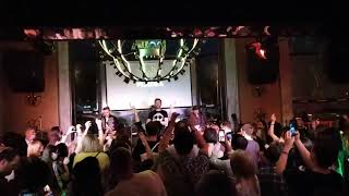 Plazma-You'll Never Meet An Angel (Live Lюstra Bar, Москва, 18.04.2021)