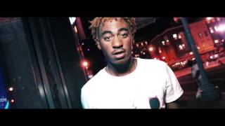 I am the Wave - X Hendrix (Official Music Video) @xodmvo @itz_casper_