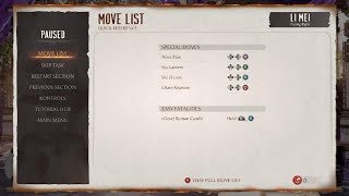 Mortal Kombat 1_Bug