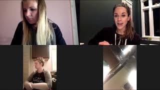 Team Call - Empowered Alliance - Tips for Social Media