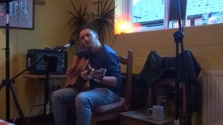 Dan Vickers live @ Peppers
