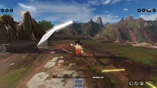 Saber Unbound XBOX - Saber Throw Variants Tutorial