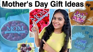 Unique Gift Ideas for Mother's Day | Best Out of Waste Materials DIY