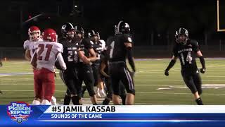 "They said YOU GOT OFFERS!" | 2023 Sounds of the Game with Jamil Kassab