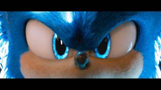 Sonic the Hedgehog Movie Explained In English | Full Movie Synopsis | Sonic And The Magic Rings