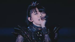 BABYMETAL - AKATSUKI 「紅月 -アカツキ-」【Live compilation】[Subtitled]