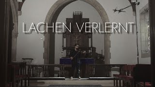 Lachen verlernt: Esa-Pekka Salonen - Vijay Gupta, violin