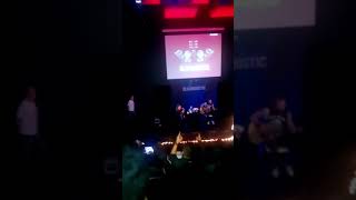 Blackoustic - Paradise (Stratovarius cover, Live in Cali, Colombia)