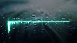 Stamina (DJ AG Original)