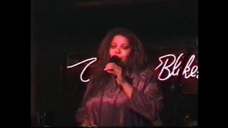 The Bluestime Power Hour...Show #9...Mz Dee...Part 3