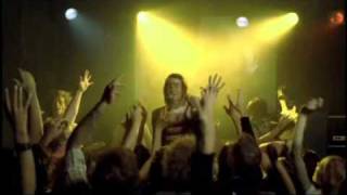 Mayday Parade - When I Get Home You're So Dead (Official Music Video)