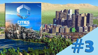 Cities Skylines 2 - Fabulous Farming!