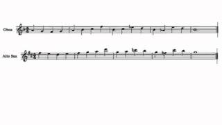 Instrument Transposition 2