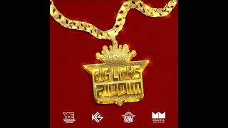 Trinidad Killa x Yung Bredda x Full Blown Kes x Machel Montano X Djkashif (Big Links Riddim)