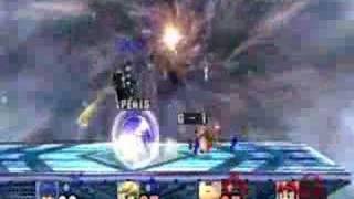 SilverpineHouse: Brawl Team Battle Finals