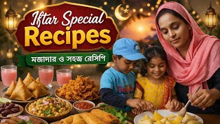 ইফতারের জন্য বেগুনী  ভাজার আায়োজন। 