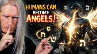 Angels Aren't Born, They're Made: What 3rd Enoch Really Says