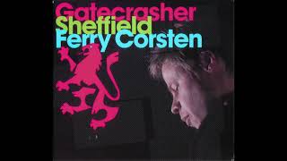 Ferry Corsten - Gatecrasher Sheffield CD1 (2008)