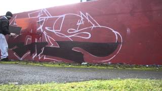 Surface Potential Graffiti Battle Extras 1.5