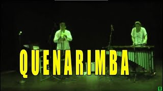 Quenarimba Song #2_Inti Raymi Seattle 2008_Colombia_Ecuador_Japan