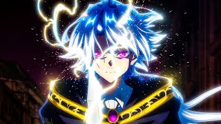 Will's Rage vs. Dinoboros「Wistoria: Wand and Sword S2 AMV」Wish It On You
