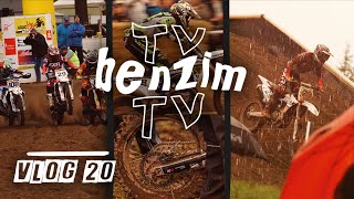Comeback von Jacobi? FINALE @ ADAC MX Masters Fürstlich Drehna | Ekerold, Platt, Sterry | benzim TV