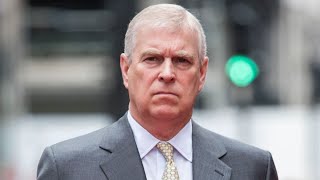 Prince Andrew &  Scandal In The House Of York -British Royal Documentary