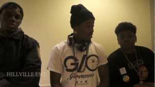 Martin's Dream...Our Dream @St Francis College's 2nd Annual "I Have A Dream Showcase"