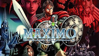 Front End - Maximo Ghosts to Glory Extended
