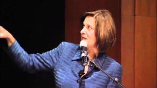 Vicki Kennedy's Final Remarks at UCSF Symposium [Extended Version]