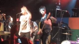 The Summer Set - Chelsea (LIVE HD 2011)