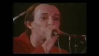 Magazine   -  Burst (live)