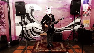 Thief/Joker // Vanilla Default - Live at Bigbulb Creative Lab