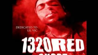 P.Chrome Ft Fat Mike - Keep looking down Cuzin, Rip Lil Couz